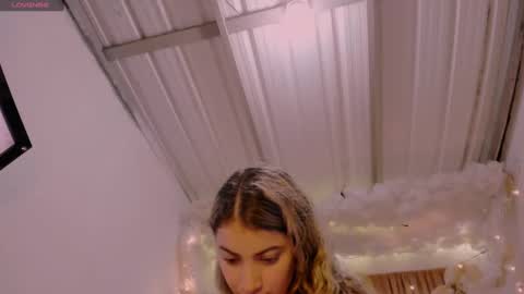 Lauu G online show from December 2024 03:55:02 AM