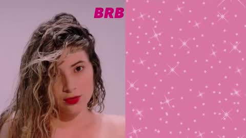 Lauu G online show from October 2025 02:28:02 AM