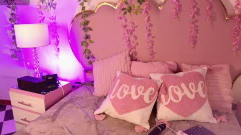 Snapshot of lauuu777 chatting on March 2026 08:56:01 PM luu online show from March 2026 08:56:01 PM