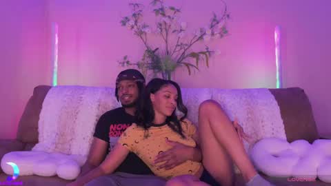 Snapshot of lavahmoon chatting on February 2026 02:34:02 AM Lavah Moon and Spot Next Time live Nov 29th online show from February 2026 02:34:02 AM