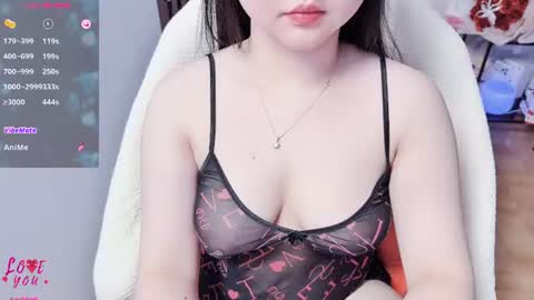 Snapshot of lavender_02 chatting on July 2026 07:08:02 PM Tina online show from July 2026 07:08:02 PM