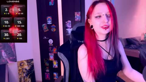 Snapshot of lavender_monster chatting on March 2026 09:36:02 AM Ada online show from March 2026 09:36:02 AM