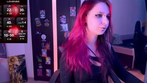 Snapshot of lavender_monster chatting on March 2026 06:14:02 PM Ada online show from March 2026 06:14:02 PM