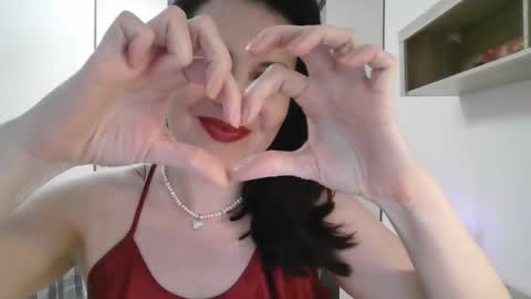 Snapshot of lavender_victoria chatting on January 2025 11:56:01 PM Diana online show from January 2025 11:56:01 PM