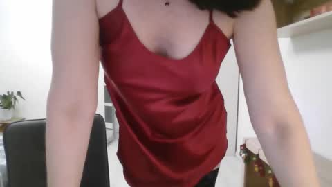 Snapshot of lavender_victoria chatting on January 2025 05:34:01 PM Diana online show from January 2025 05:34:01 PM