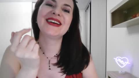 Snapshot of lavender_victoria chatting on February 2025 11:13:02 PM Diana online show from February 2025 11:13:02 PM