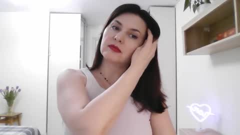 Snapshot of lavender_victoria chatting on March 2025 06:00:02 PM Diana online show from March 2025 06:00:02 PM