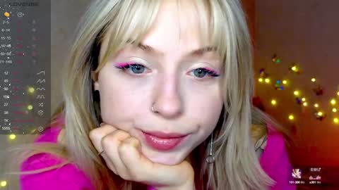 Melissa online show from December 2024 08:55:02 AM