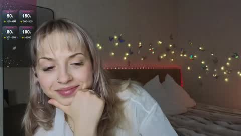 Melissa online show from February 2025 02:05:01 PM