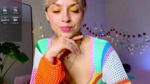 Melissa online show from September 2025 12:05:02 PM