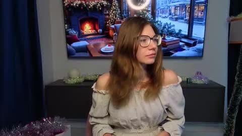 Gloria online show from November 2025 06:16:02 AM