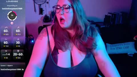 Snapshot of laviniapalmer chatting on July 2026 02:14:01 AM Lavinia Palmer online show from July 2026 02:14:01 AM