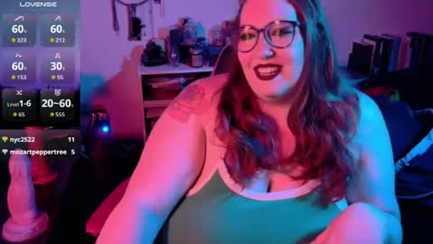 Snapshot of laviniapalmer chatting on July 2026 02:22:02 AM Lavinia Palmer online show from July 2026 02:22:02 AM