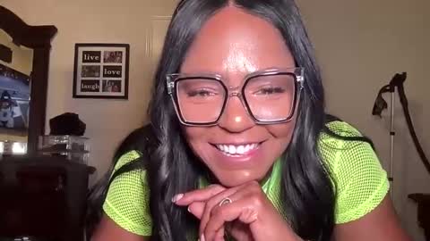 Brownsugar69 online show from October 2025 01:25:01 AM