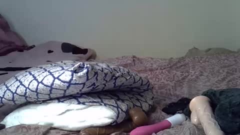 lavymummie online show from February 2026 02:16:01 AM