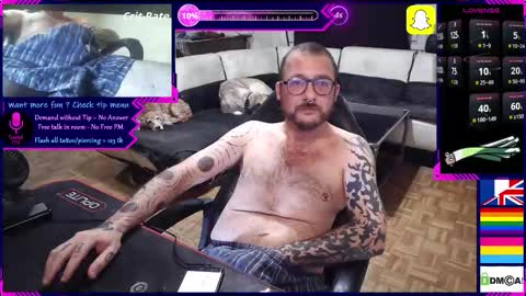 Leek online show from November 2025 06:53:01 PM