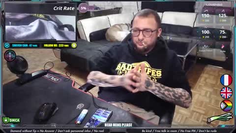 Snapshot of law_leek chatting on January 2026 06:00:01 PM Leek online show from January 2026 06:00:01 PM