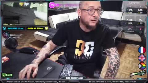 Snapshot of law_leek chatting on February 2026 07:07:01 PM Leek online show from February 2026 07:07:01 PM