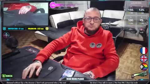 Snapshot of law_leek chatting on February 2026 10:29:02 AM Leek online show from February 2026 10:29:02 AM