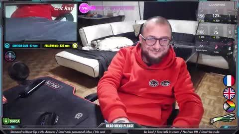 Snapshot of law_leek chatting on February 2026 05:50:02 PM Leek online show from February 2026 05:50:02 PM