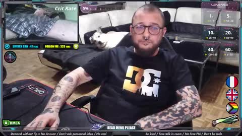 Snapshot of law_leek chatting on February 2026 06:36:01 PM Leek online show from February 2026 06:36:01 PM