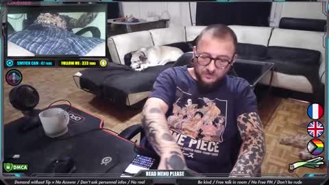 Snapshot of law_leek chatting on February 2026 07:10:01 PM Leek online show from February 2026 07:10:01 PM