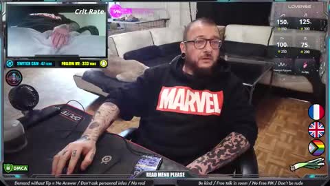 Snapshot of law_leek chatting on February 2026 10:01:02 AM Leek online show from February 2026 10:01:02 AM