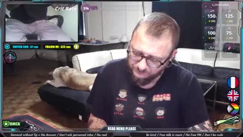 Snapshot of law_leek chatting on March 2026 10:28:02 AM Leek online show from March 2026 10:28:02 AM