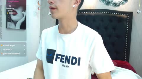 Mike online show from December 2024 06:38:02 PM