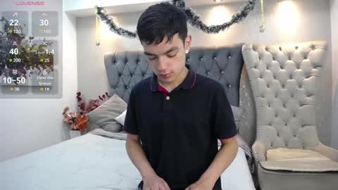 Mike online show from December 2024 01:38:02 PM