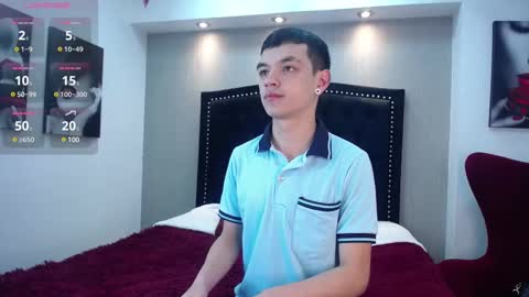 Mike online show from February 2025 01:00:02 PM