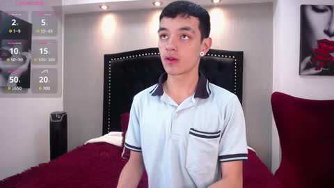 Mike online show from February 2025 01:10:01 PM