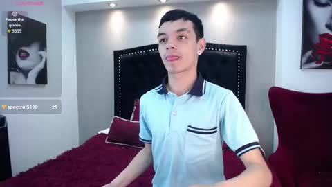 Mike online show from February 2025 12:59:01 PM