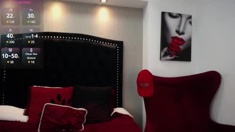 Mike online show from March 2025 12:37:02 PM