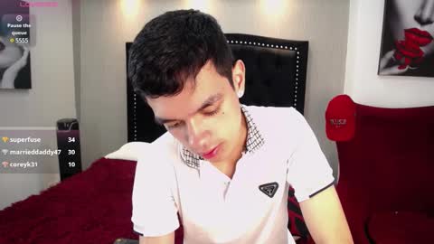 Mike online show from March 2025 06:44:01 PM