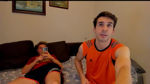 Lawrence online show from October 2025 08:13:02 PM