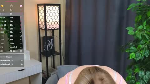 Diana online show from April 2026 11:32:01 AM