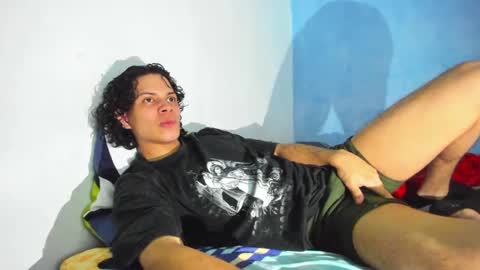 ZAmbrano online show from September 2025 08:03:02 AM