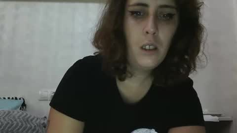 laxinna23 online show from October 2025 10:21:02 AM