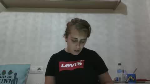 laxinna23 online show from November 2025 11:45:01 AM