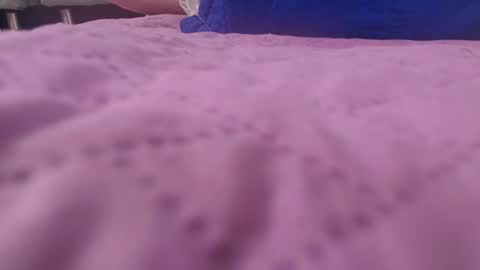 Lay Madison  online show from February 2025 07:22:02 PM