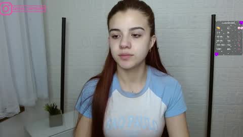 Snapshot of layla_castilloo chatting on January 2025 02:08:01 PM Layla online show from January 2025 02:08:01 PM