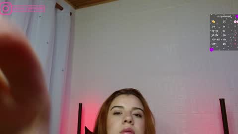 Snapshot of layla_castilloo chatting on January 2025 05:13:02 PM Layla online show from January 2025 05:13:02 PM