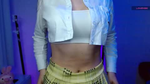 Snapshot of layla_castilloo chatting on February 2025 01:10:01 PM Layla online show from February 2025 01:10:01 PM