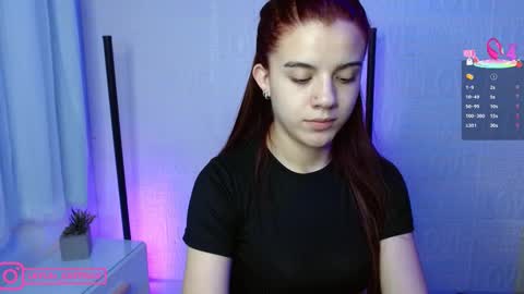 Snapshot of layla_castilloo chatting on March 2025 01:06:02 PM Layla online show from March 2025 01:06:02 PM