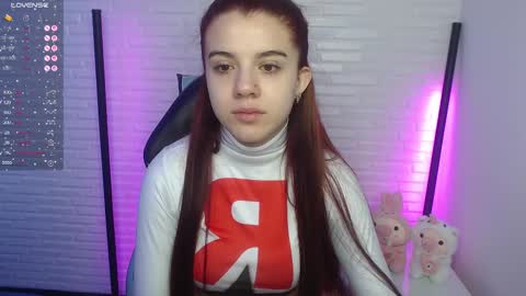 Snapshot of layla_castilloo chatting on March 2025 01:40:01 PM Layla online show from March 2025 01:40:01 PM