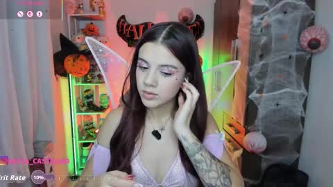 Snapshot of layla_castilloo chatting on October 2025 02:34:01 AM Layla online show from October 2025 02:34:01 AM