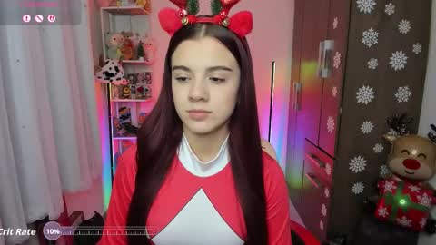 Snapshot of layla_castilloo chatting on November 2025 02:15:02 AM Layla online show from November 2025 02:15:02 AM