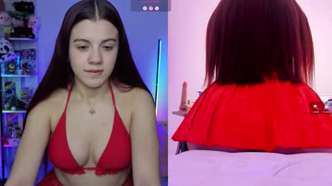 Layla online show from December 2025 02:05:02 AM