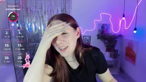 layla_glam online show from October 2025 05:46:01 PM